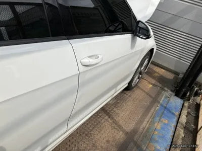 2016 Volkswagen Golf WVWZZZAUZGW261498 VIN:WVWZZZAUZGW261498