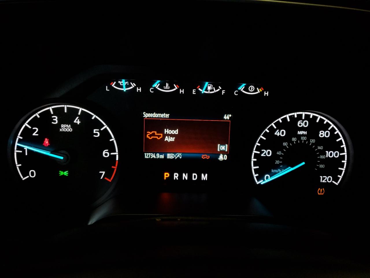 2023 FORD F150 SUPERCREW VIN:1FTEW1CPXPKF36875
