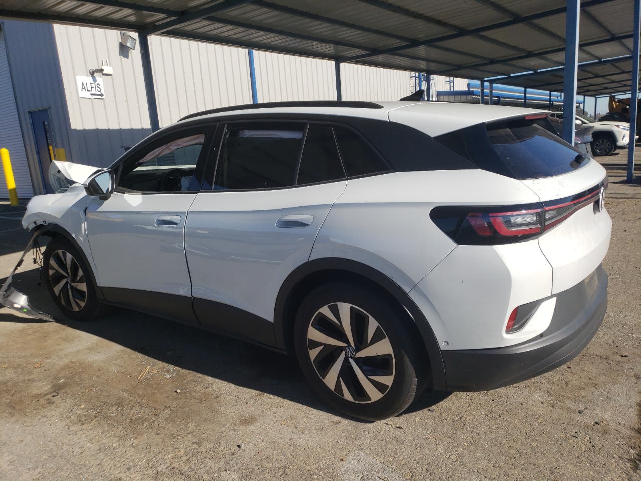 2023 VOLKSWAGEN ID.4  VIN:1V2BMPE85PC054793