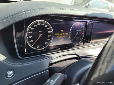 2017 Mercedes-Benz S 350 WDDUG3DBXHA310503 VIN:WDDUG3DBXHA310503