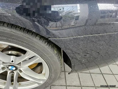 2016 BMW 520 WBA5E5102GG203960 VIN:WBA5E5102GG203960