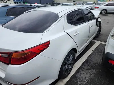 2015 Kia K5 KNAGN418BFA585344 VIN:KNAGN418BFA585344