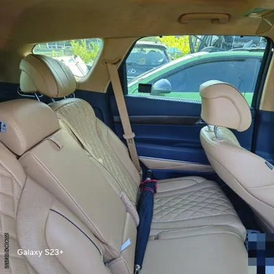 2022 Genesis GV80 VIN: