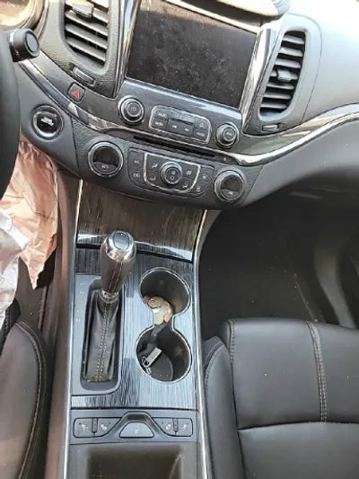 2016 Chevrolet Impala 506KM1G1155SA7GU1 VIN:506KM1G1155SA7GU1