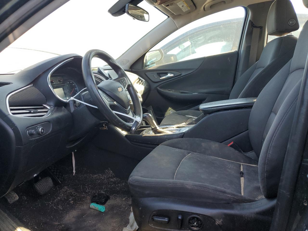 2022 HYUNDAI KONA LIMITED VIN:KM8K5CA37NU823623