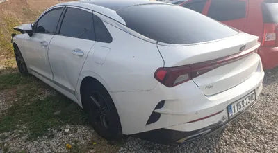 2020 Kia K5 044KMKNAG541BBLA0 VIN:044KMKNAG541BBLA0