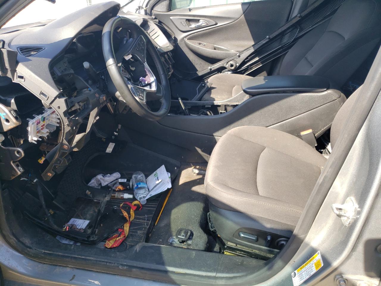 2024 CHEVROLET MALIBU RS VIN:1G1ZG5ST4RF149912