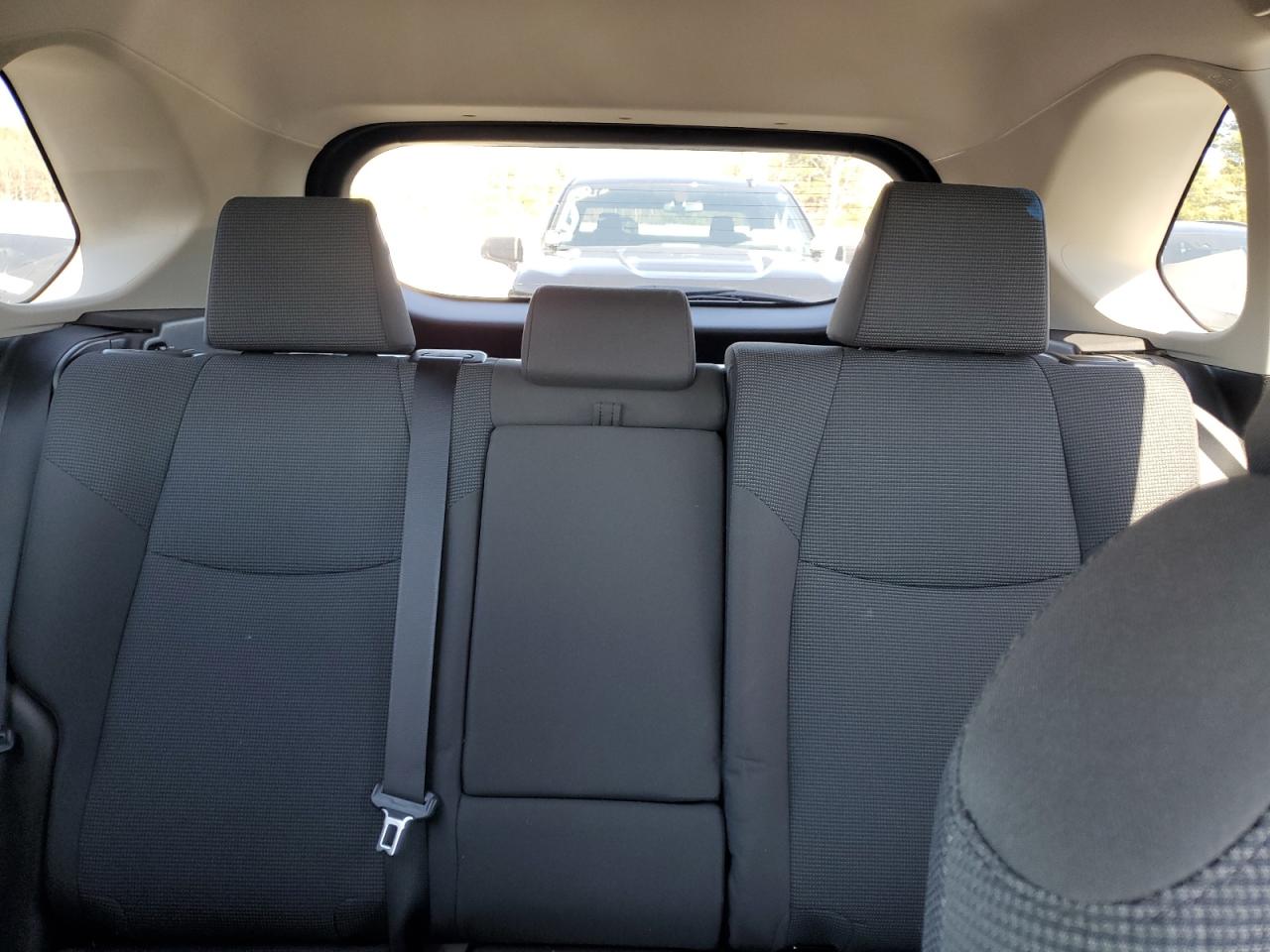 2022 TOYOTA RAV4 LE VIN:2T3F1RFV4NC292545