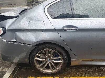 2018 BMW 530 WBAJD910XJWC12205 VIN:WBAJD910XJWC12205