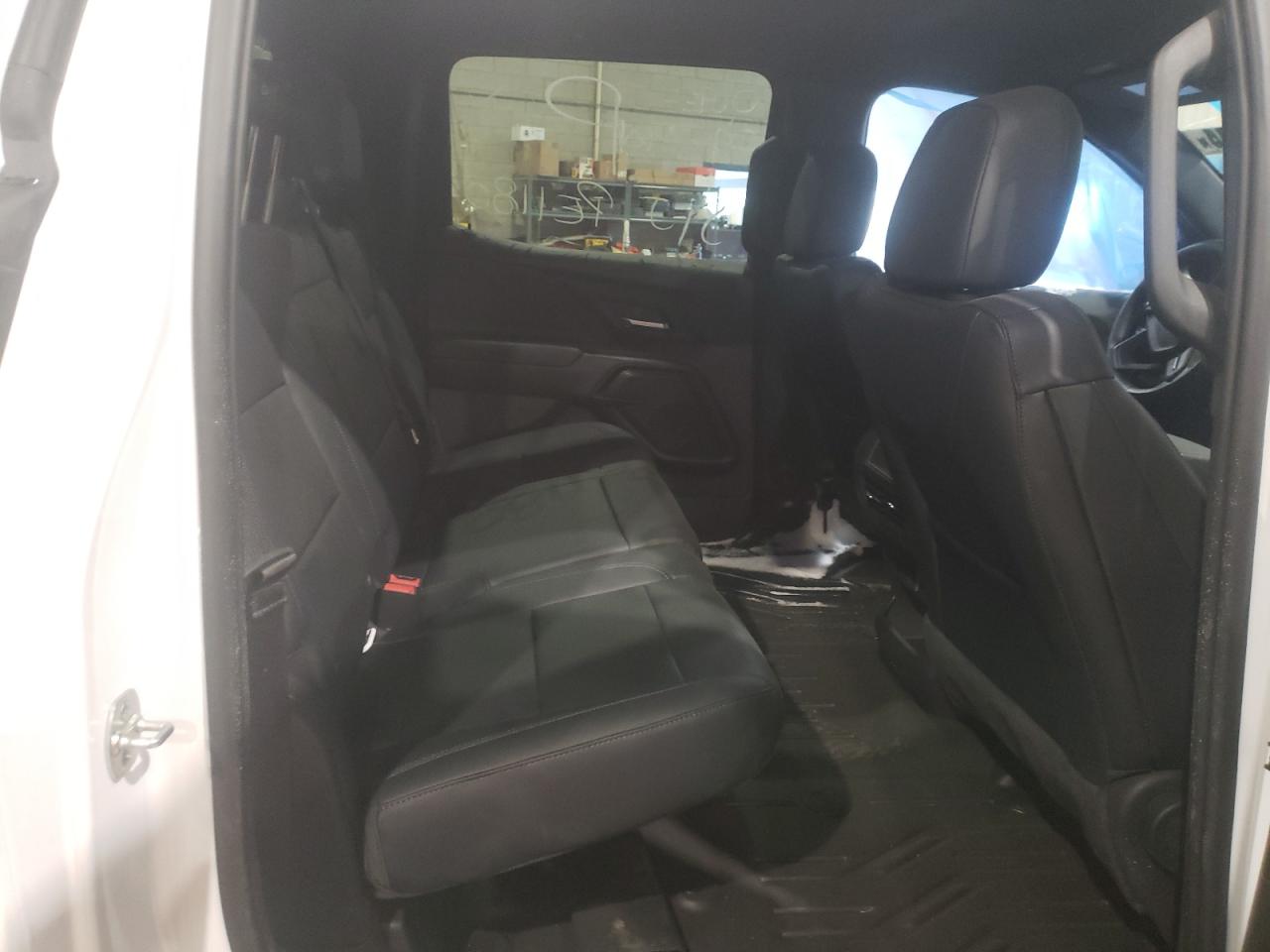 2024 CHEVROLET SILVERADO  VIN:1GC10VEL3RU209405