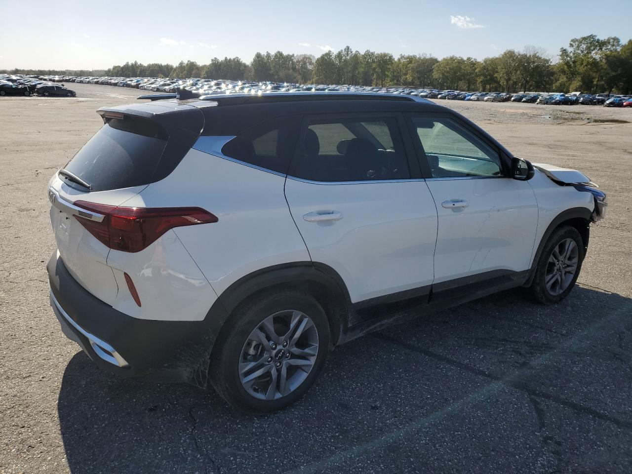 2023 KIA SELTOS S VIN:KNDEU2AA5P7456171