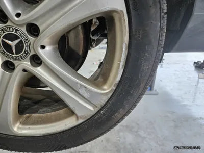 2018 Mercedes-Benz E 220 VIN: