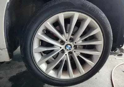 2019 BMW 520 WBAJF3103KBS69861 VIN:WBAJF3103KBS69861