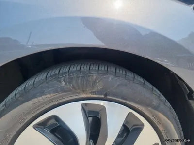 2017 Honda Accord JHMCR6650HC200365 VIN:JHMCR6650HC200365