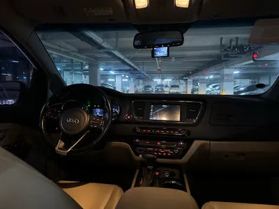 2020 Kia Carnival KNAMB81ABLS641748 VIN:KNAMB81ABLS641748