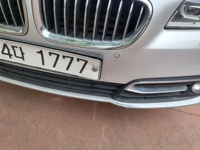 2016 BMW 520 WBA5E5105GG074273 VIN:WBA5E5105GG074273