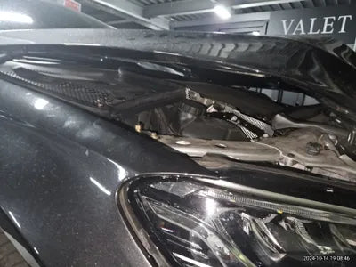 2021 Mercedes-Benz C 220 VIN: