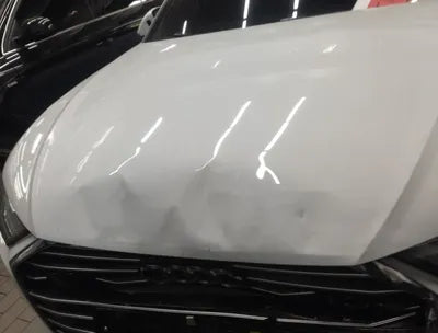 2022 Audi A6 VIN: