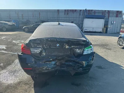 2015 BMW 4 Series WBA4B7106FD421691 VIN:WBA4B7106FD421691