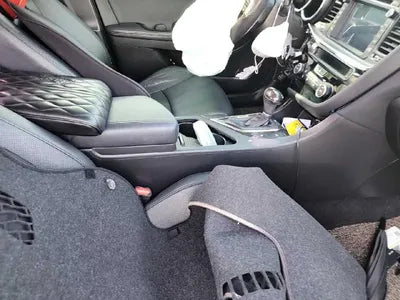 2015 Kia K5 VIN: