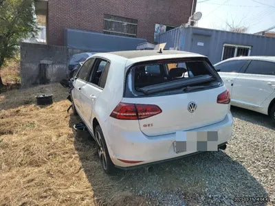 2015 Volkswagen Golf GTI 401KMWVWZZZAUZFW2 VIN:401KMWVWZZZAUZFW2