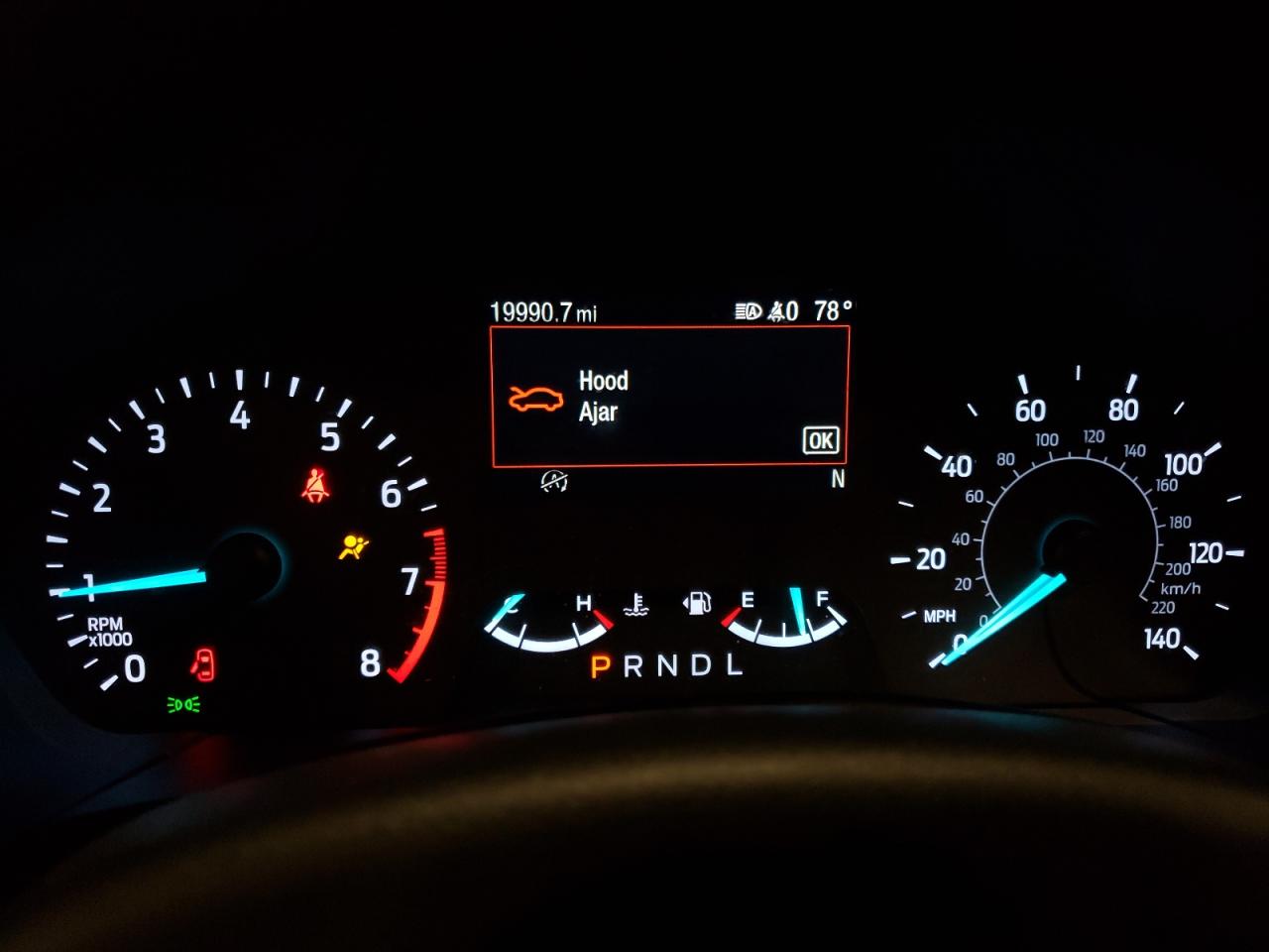 2022 FORD ESCAPE SE VIN:1FMCU9G61NUB92993