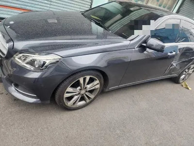 2015 Mercedes-Benz E 300 VIN: