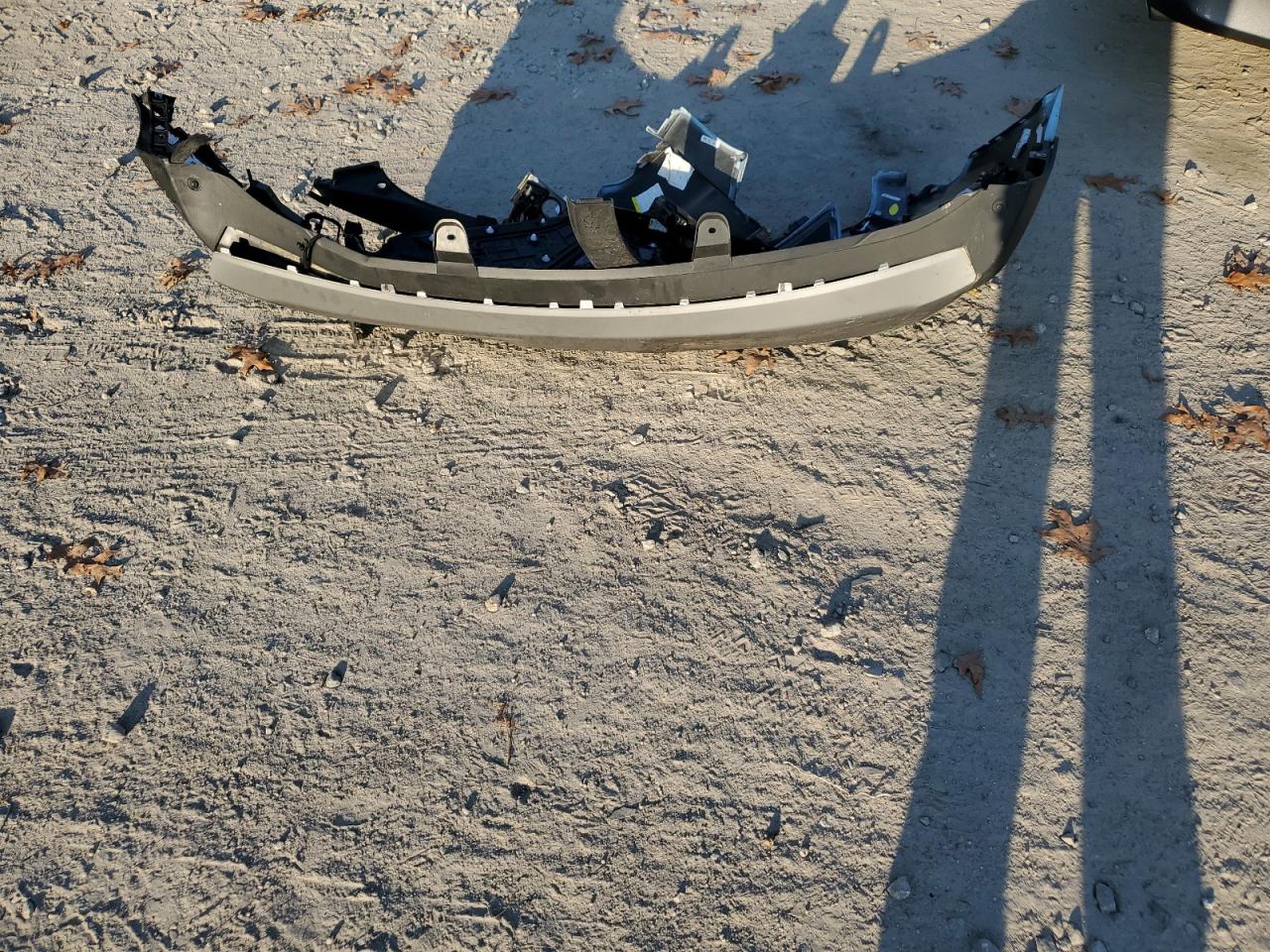 2023 CHEVROLET BOLT EUV LT VIN:1G1FY6S0XP4141494