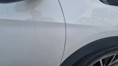 2016 Hyundai Tucson KMHJ381ABGU026409 VIN:KMHJ381ABGU026409