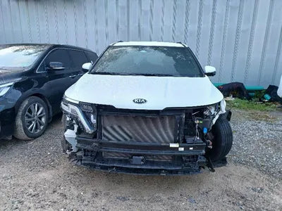 2021 Kia Carnival KNANE813BMS052570 VIN:KNANE813BMS052570