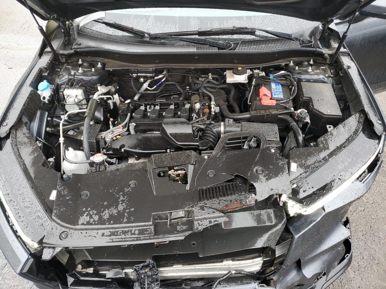 2024 HONDA CR-V EXL VIN:2HKRS4H73RH447979