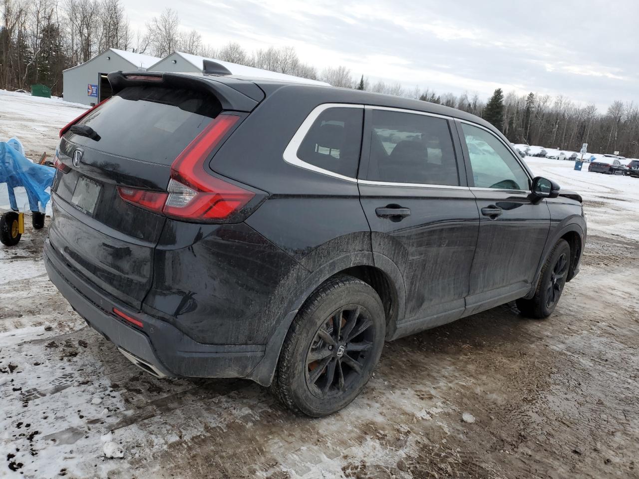 2024 HONDA CR-V EXL VIN:2HKRS6H77RH222184