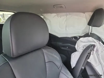 2020 Kia Sorento KNARL81BGMA010120 VIN:KNARL81BGMA010120