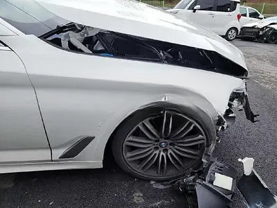 2019 BMW 530 NONE VIN: