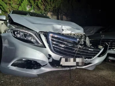 2015 Mercedes-Benz S 350 WDDUF3DBXFA163115 VIN:WDDUF3DBXFA163115