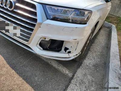 2019 Audi Q7 WAUZZZ4M5KD047189 VIN:WAUZZZ4M5KD047189