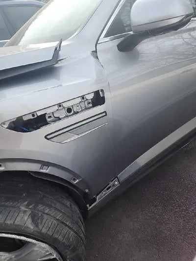 2020 Genesis GV80 VIN: