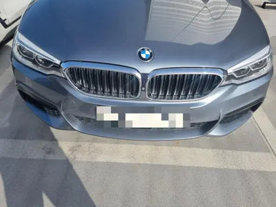 2017 BMW 530 WBAJD9104HG477249 VIN:WBAJD9104HG477249