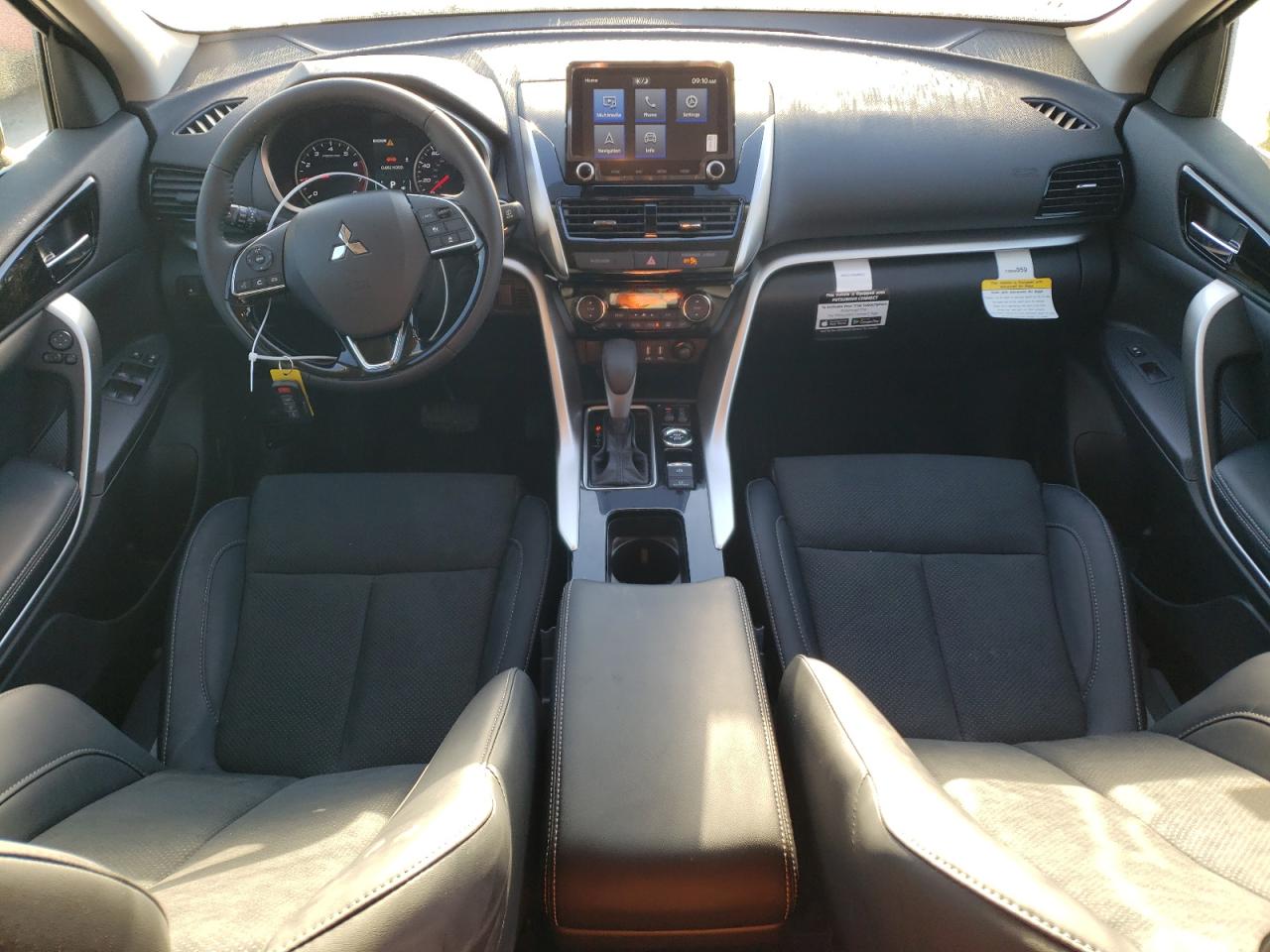 2024 MITSUBISHI ECLIPSE CROSS SE VIN:JA4ATWAA2RZ066252