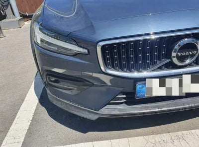 2021 Volvo V60 VIN:
