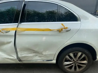 2019 Mercedes-Benz C 220 WDDWF1EB1KR430729 VIN:WDDWF1EB1KR430729