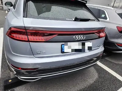 2022 Audi Q8 WAUZZZF19ND001338 VIN:WAUZZZF19ND001338