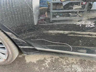 2016 Genesis G80 KMHGM41DBHU194935 VIN:KMHGM41DBHU194935