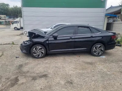 2020 Volkswagen Jetta VIN: