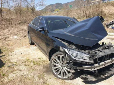 2016 Genesis G80 KMHGM41DDHU185495 VIN:KMHGM41DDHU185495