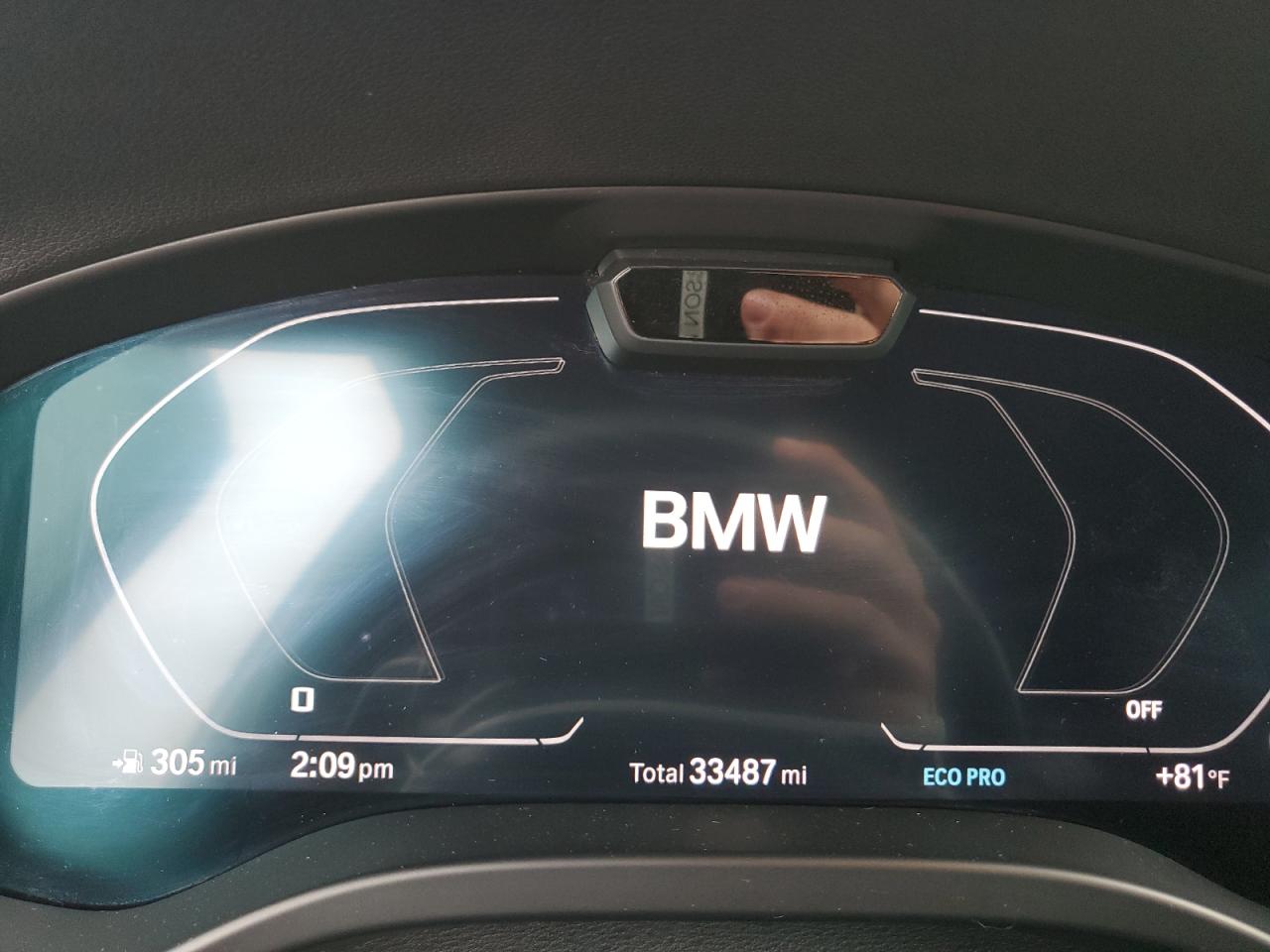 2022 BMW X3 M40I VIN:5UX83DP03N9L55897