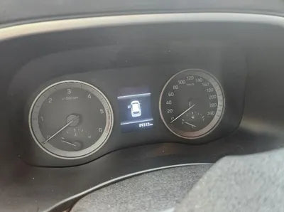 2020 Hyundai Tucson VIN: