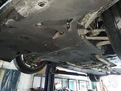 2017 Kia Stinger VIN: