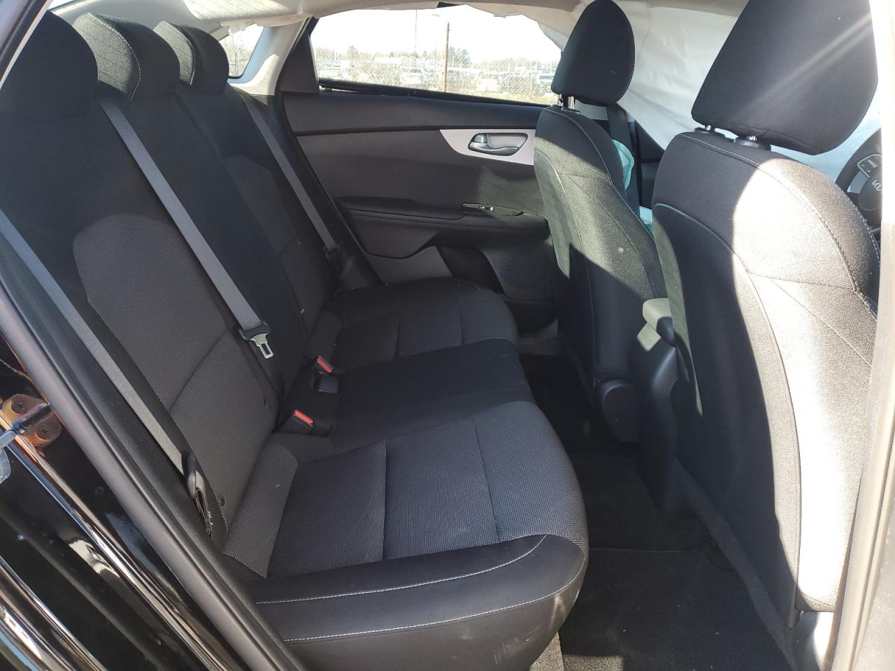 2024 KIA FORTE LX VIN:3KPF24ADXRE837369