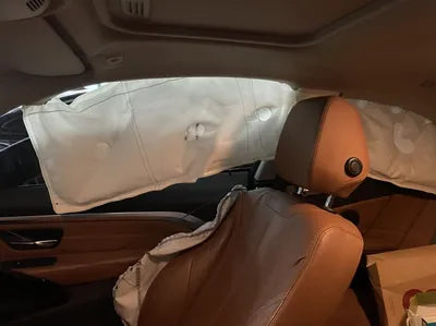 2015 BMW 420 WBA3P1109FK264292 VIN:WBA3P1109FK264292